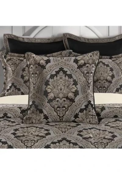 Harriman 20" Square Decorative Throw Pillow