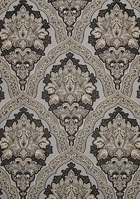 Harriman Drapery Panel Pair