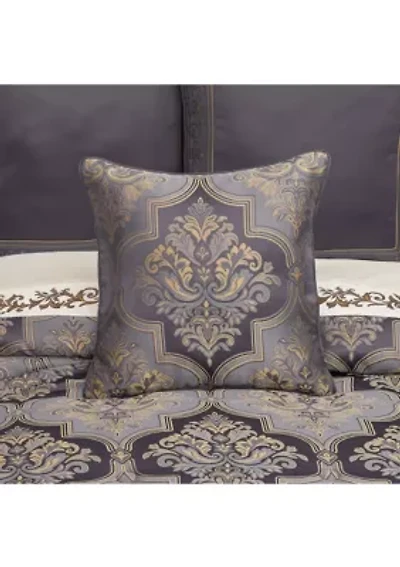 Manchester 20" Square Decorative Throw Pillow