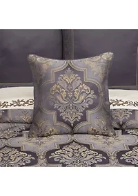 Manchester 20" Square Decorative Throw Pillow