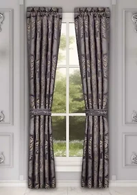 Manchester Drapery Panel Pair