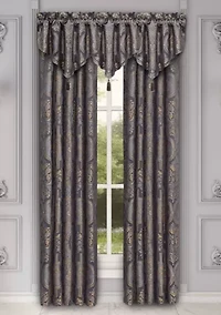 Manchester Drapery Panel Pair