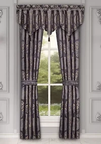 Manchester Drapery Panel Pair