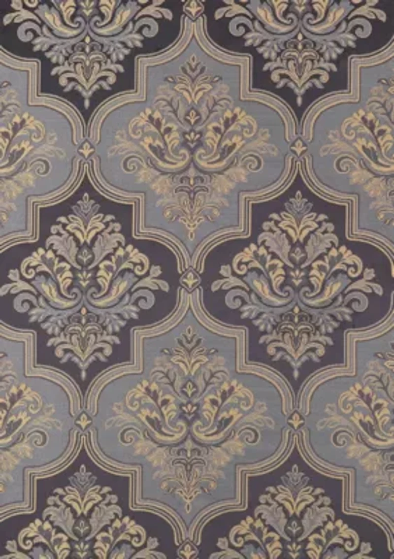 Manchester Drapery Panel Pair