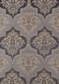 Manchester Drapery Panel Pair