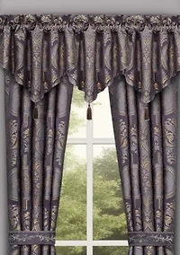 Manchester Window Ascot Valance