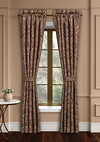 Odette Drapery Panel Pair