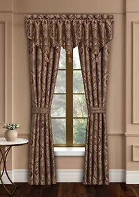Odette Drapery Panel Pair