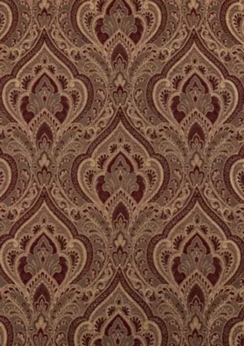 Odette Drapery Panel Pair