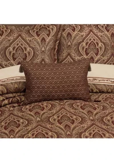 Odette Boudoir Decorative Throw Pillow