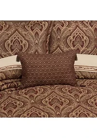 Odette Boudoir Decorative Throw Pillow