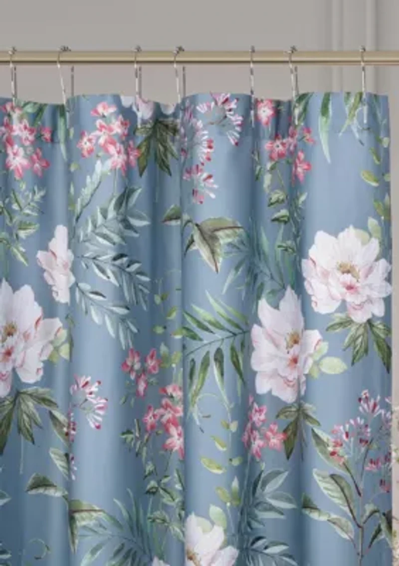 Savannah Shower Curtain