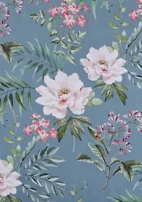 Savannah Shower Curtain