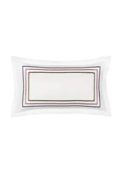 Savannah Boudoir Decorative Throw Pillow