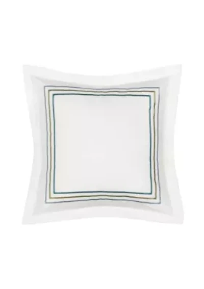 Meadow 18" Square Decorative Throw Pillow