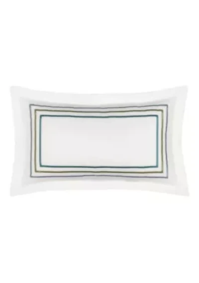 Meadow Boudoir Decorative Throw Pillow