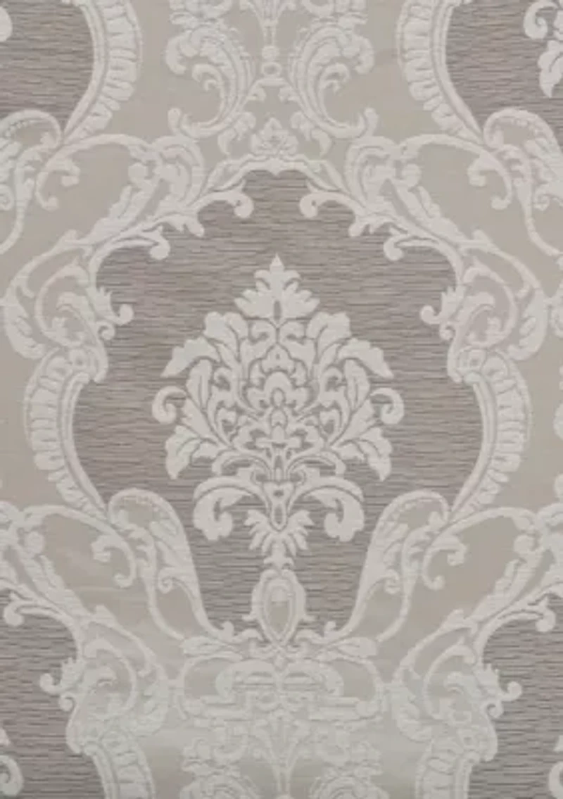 Queensbury Drapery Panel Pair