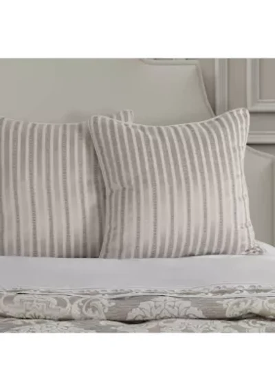 Queensbury Euro Sham