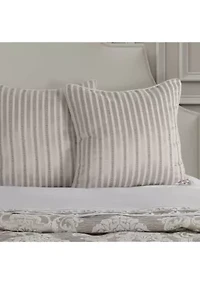 Queensbury Euro Sham