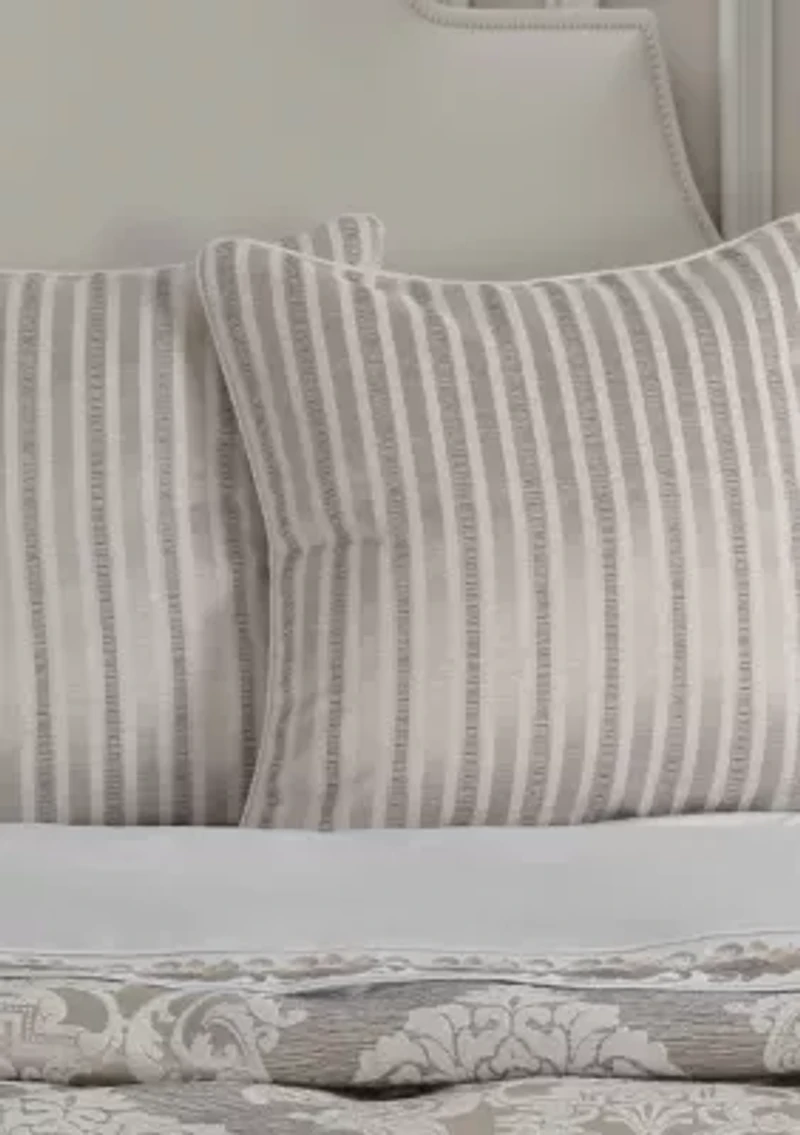 Queensbury Euro Sham