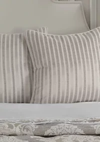 Queensbury Euro Sham