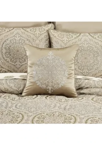 Romero 18" Square Decorative Throw Pillow