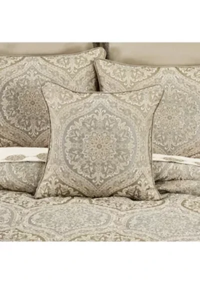 Romero 20" Square Decorative Throw Pillow