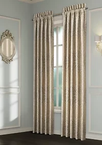 Romero Drapery Panel Pair