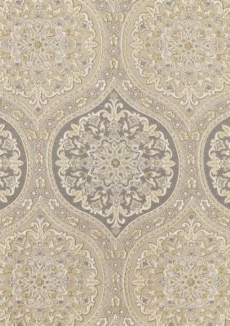 Romero Drapery Panel Pair