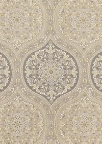 Romero Drapery Panel Pair