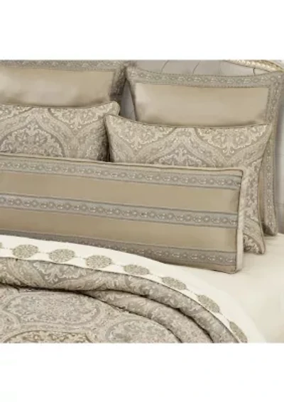 Romero Bolster Decorative Throw Pillow