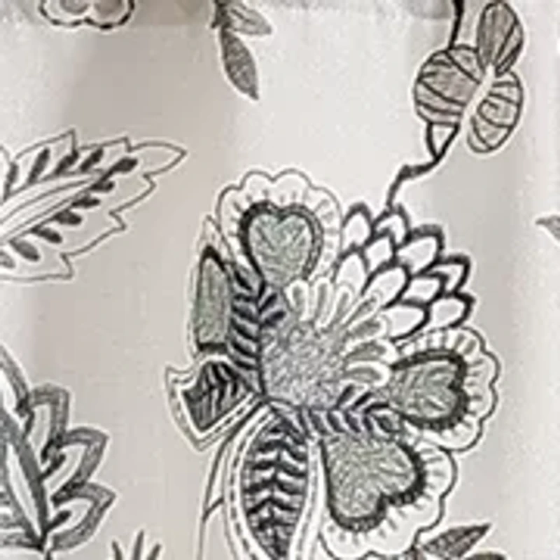 Blossom View Panel Pair