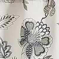 Blossom View Panel Pair