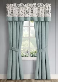 Blossom View Panel Pair