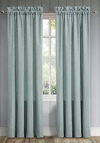 Blossom View Panel Pair