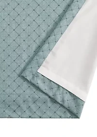 Blossom View Panel Pair