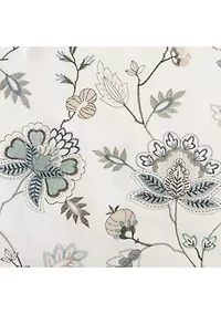 Blossom View 4pc. Comforter Set