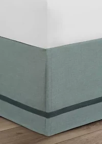 Blossom View 4pc. Comforter Set