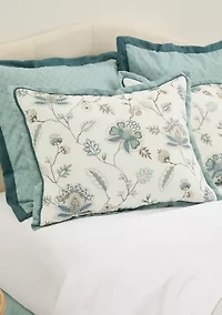 Blossom Queen Comforter Set