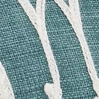 Blossom Boudoir Decorative Throw Pillow