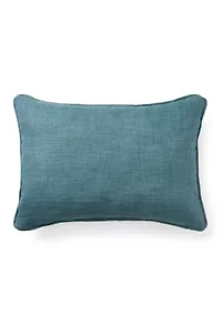 Blossom Boudoir Decorative Throw Pillow