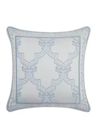 Boulevard Square Decorative Throw Pillow