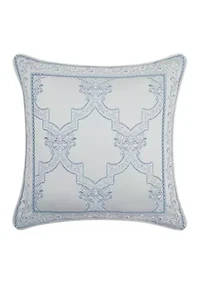 Boulevard Square Decorative Throw Pillow