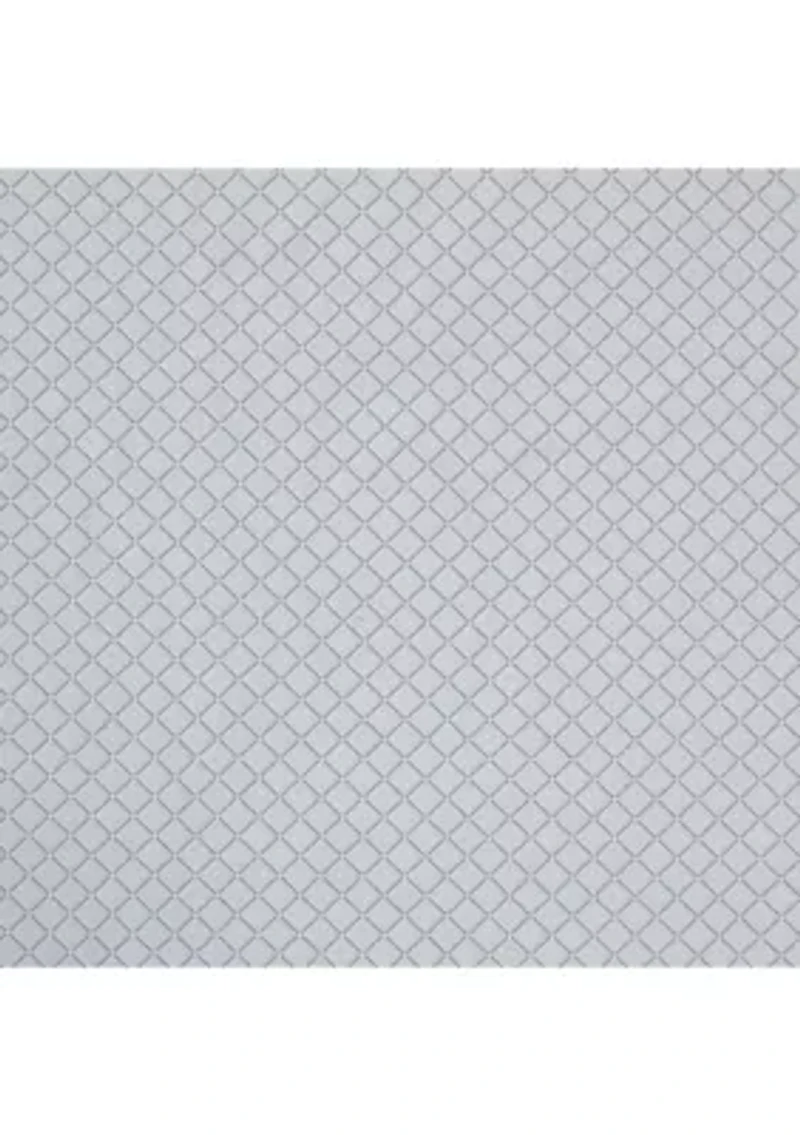 Boulevard Window Panel Pair