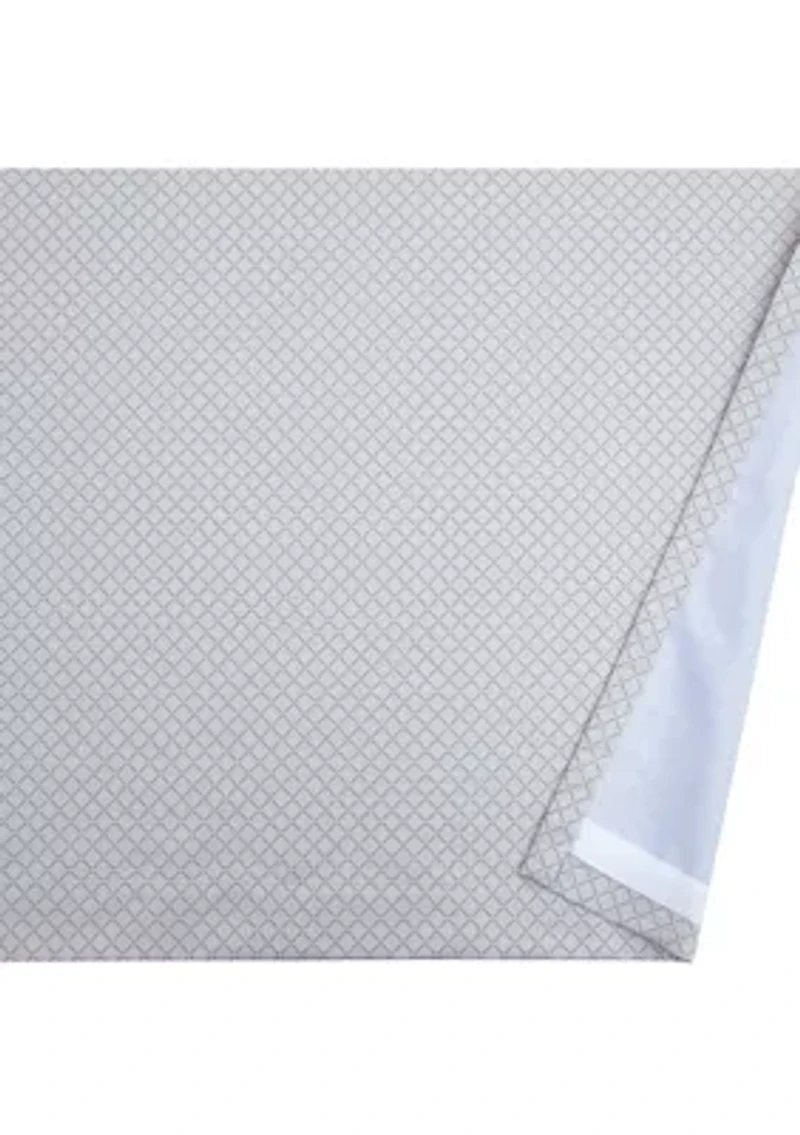 Boulevard Window Panel Pair