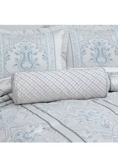 Boulevard  Bolster Decorative Throw Pillow