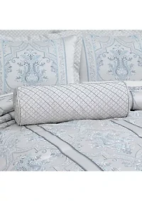 Boulevard  Bolster Decorative Throw Pillow