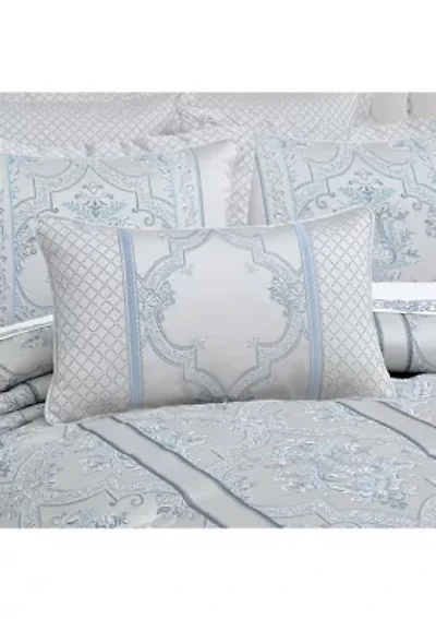 Boulevard Boudoir Decorative Throw Pillow