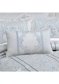 Boulevard Boudoir Decorative Throw Pillow