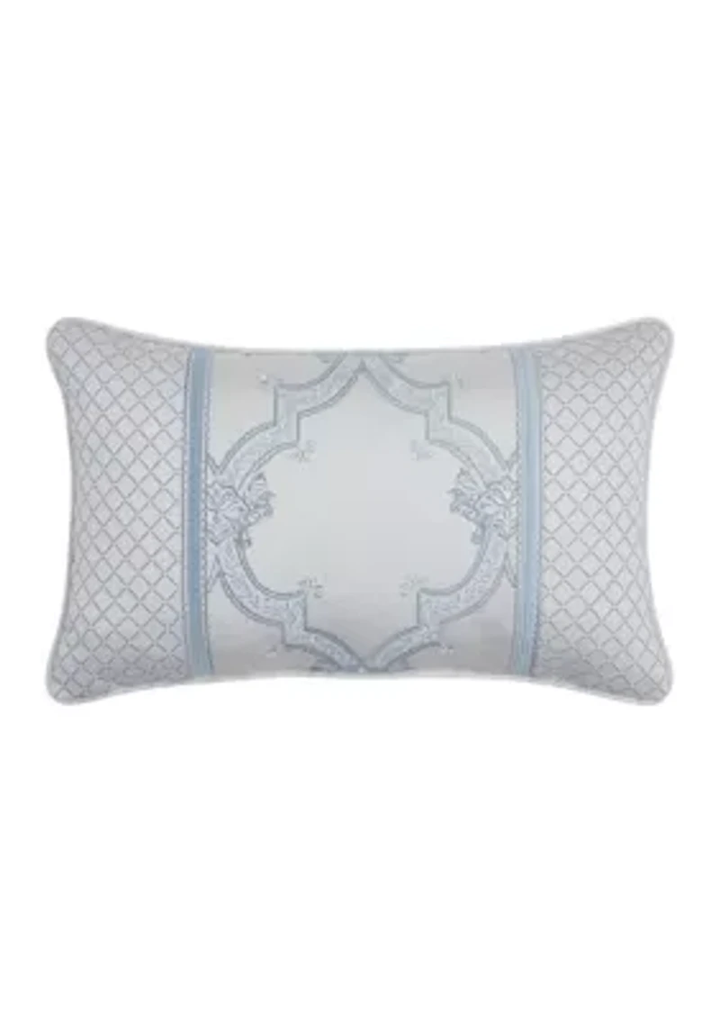 Boulevard Boudoir Decorative Throw Pillow